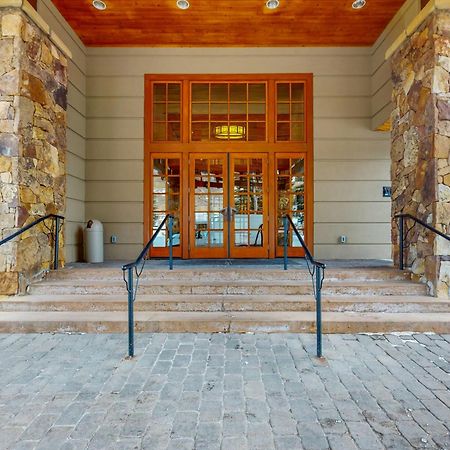 Passage Point 506 Appartement Copper Mountain Buitenkant foto