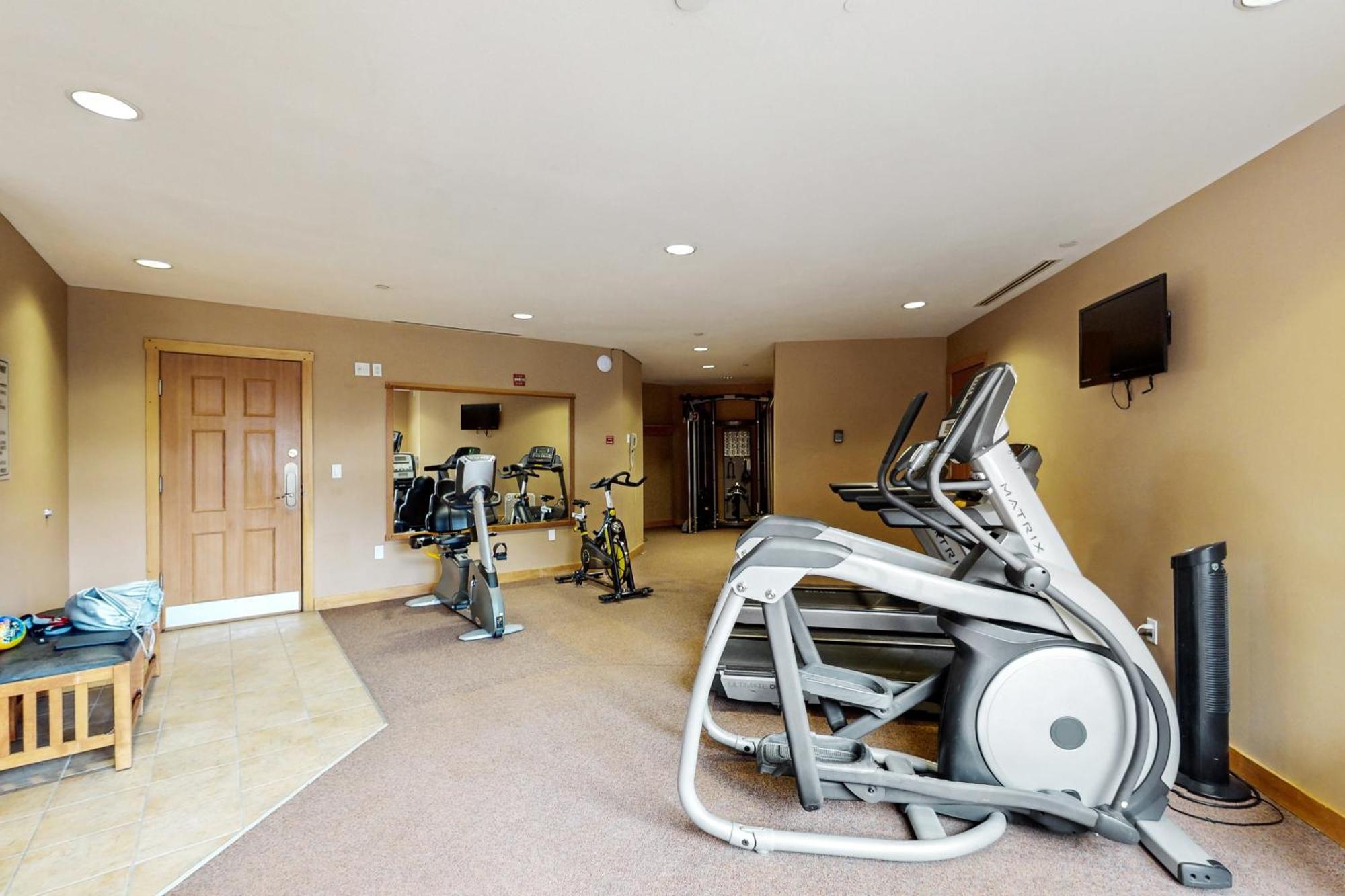 Passage Point 506 Appartement Copper Mountain Buitenkant foto