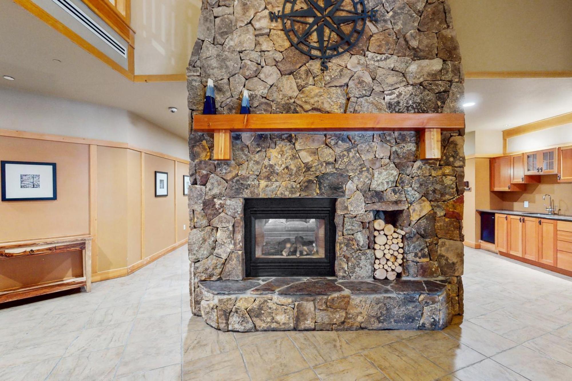 Passage Point 506 Appartement Copper Mountain Buitenkant foto