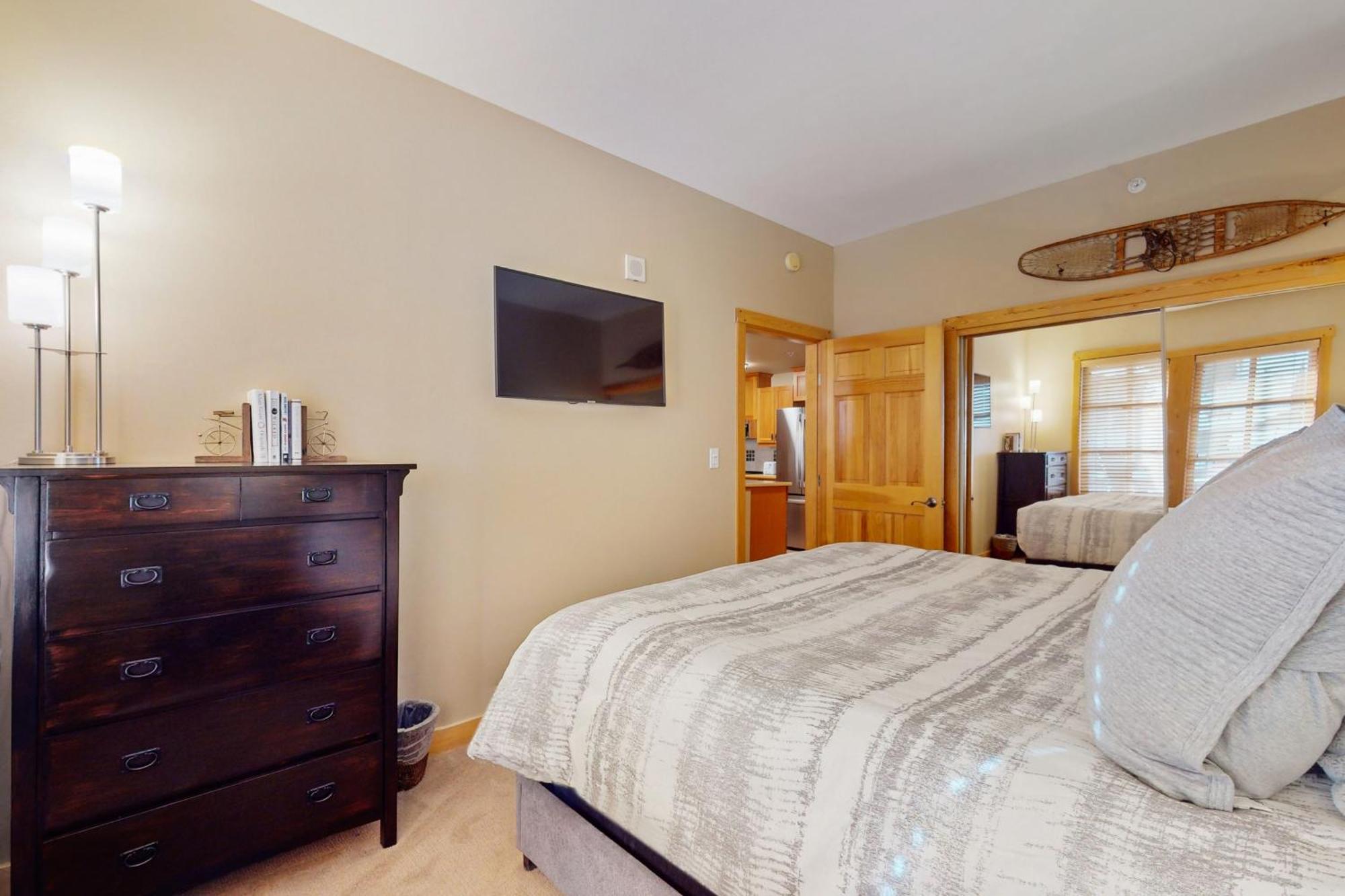 Passage Point 506 Appartement Copper Mountain Buitenkant foto