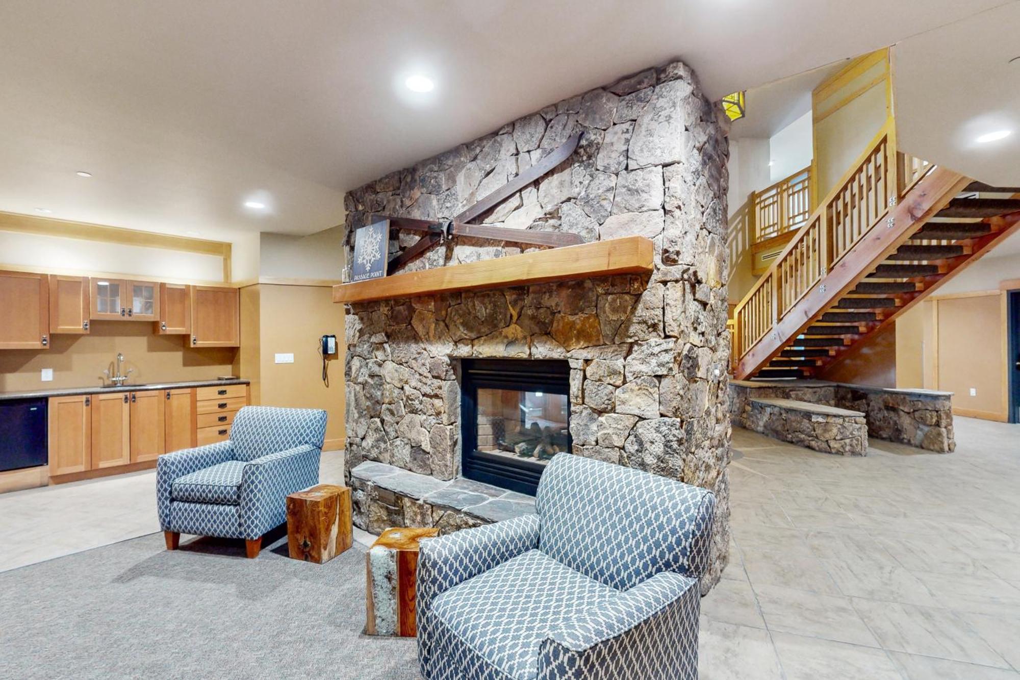 Passage Point 506 Appartement Copper Mountain Buitenkant foto