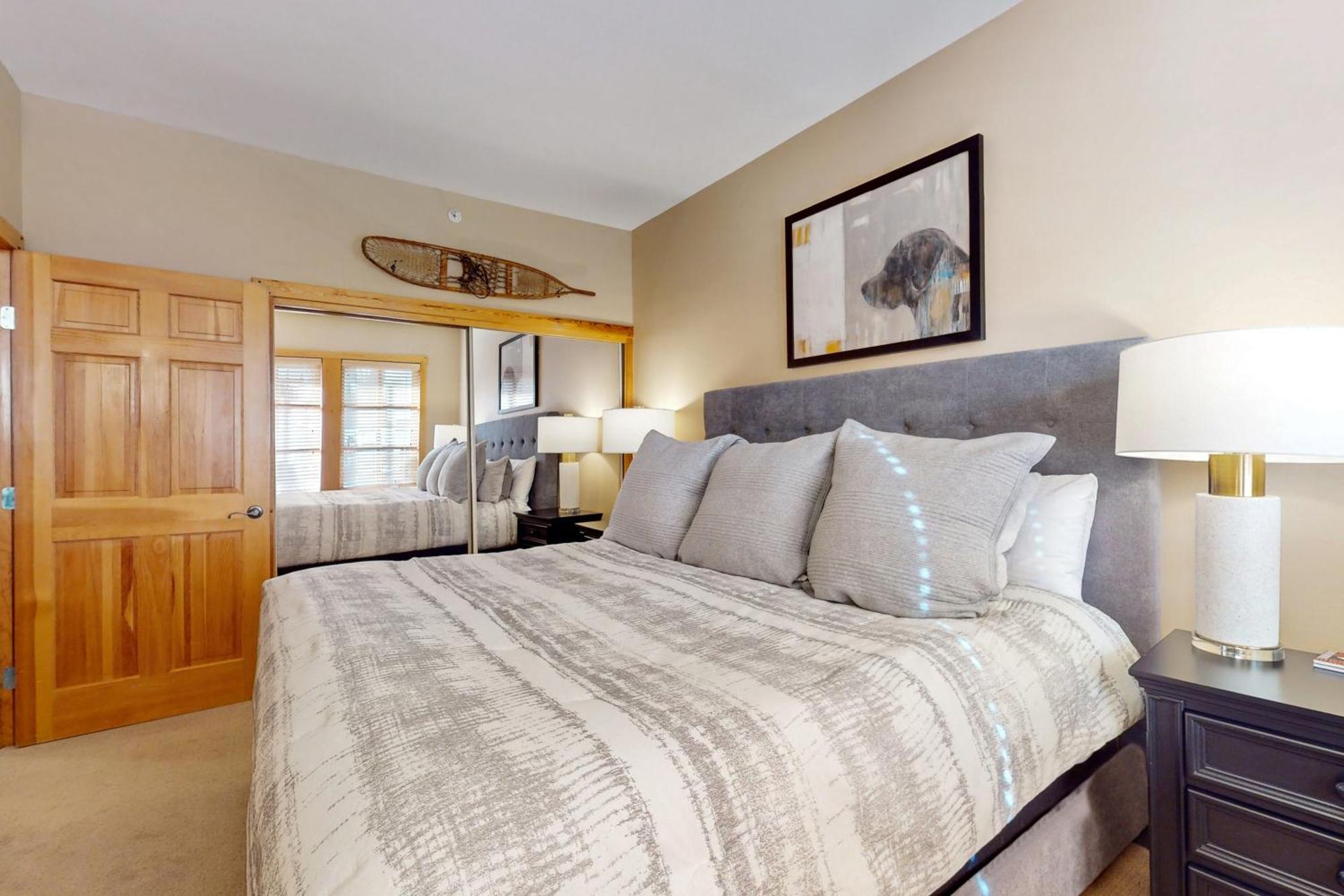 Passage Point 506 Appartement Copper Mountain Buitenkant foto