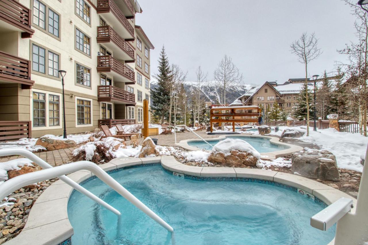 Passage Point 506 Appartement Copper Mountain Buitenkant foto