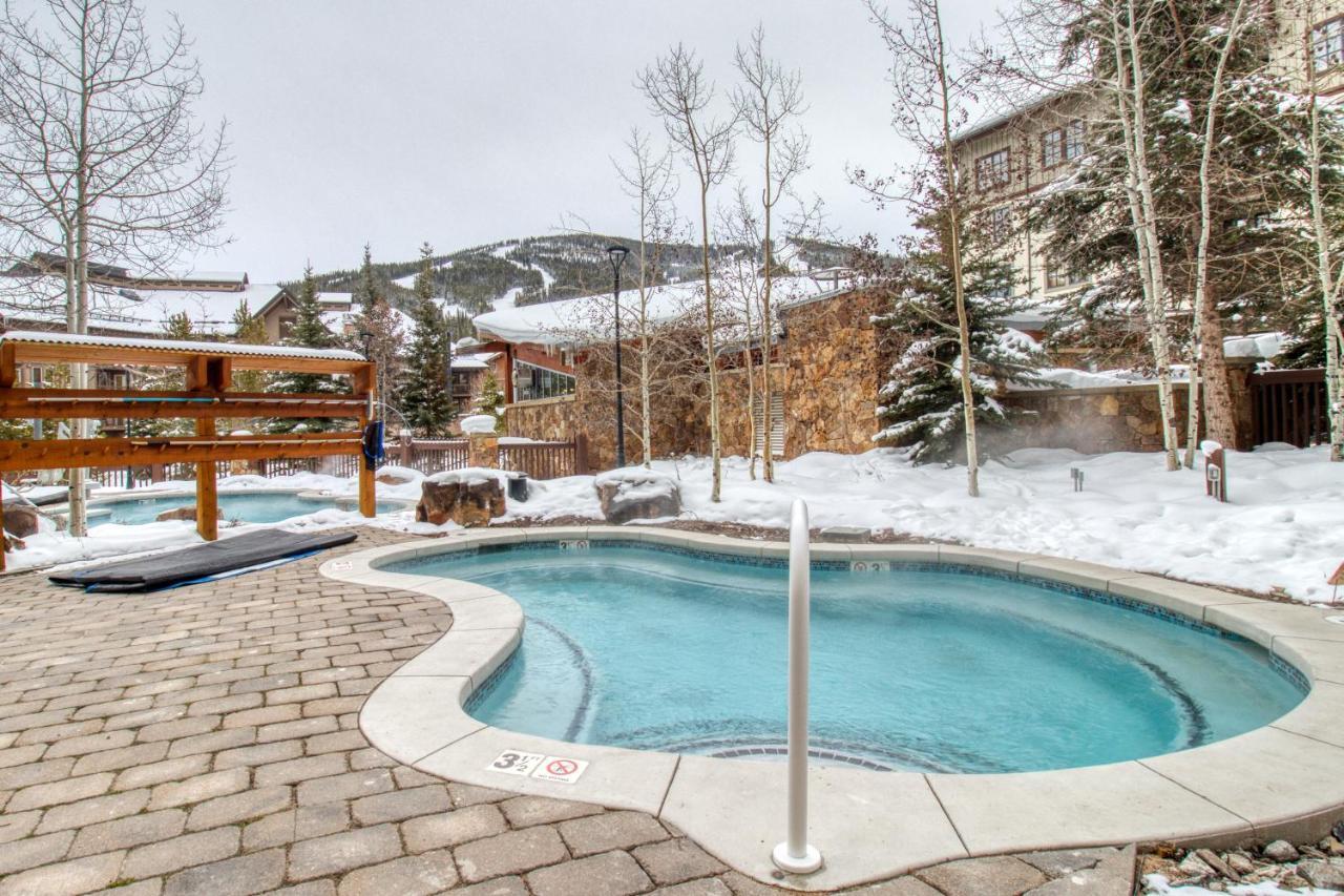 Passage Point 506 Appartement Copper Mountain Buitenkant foto