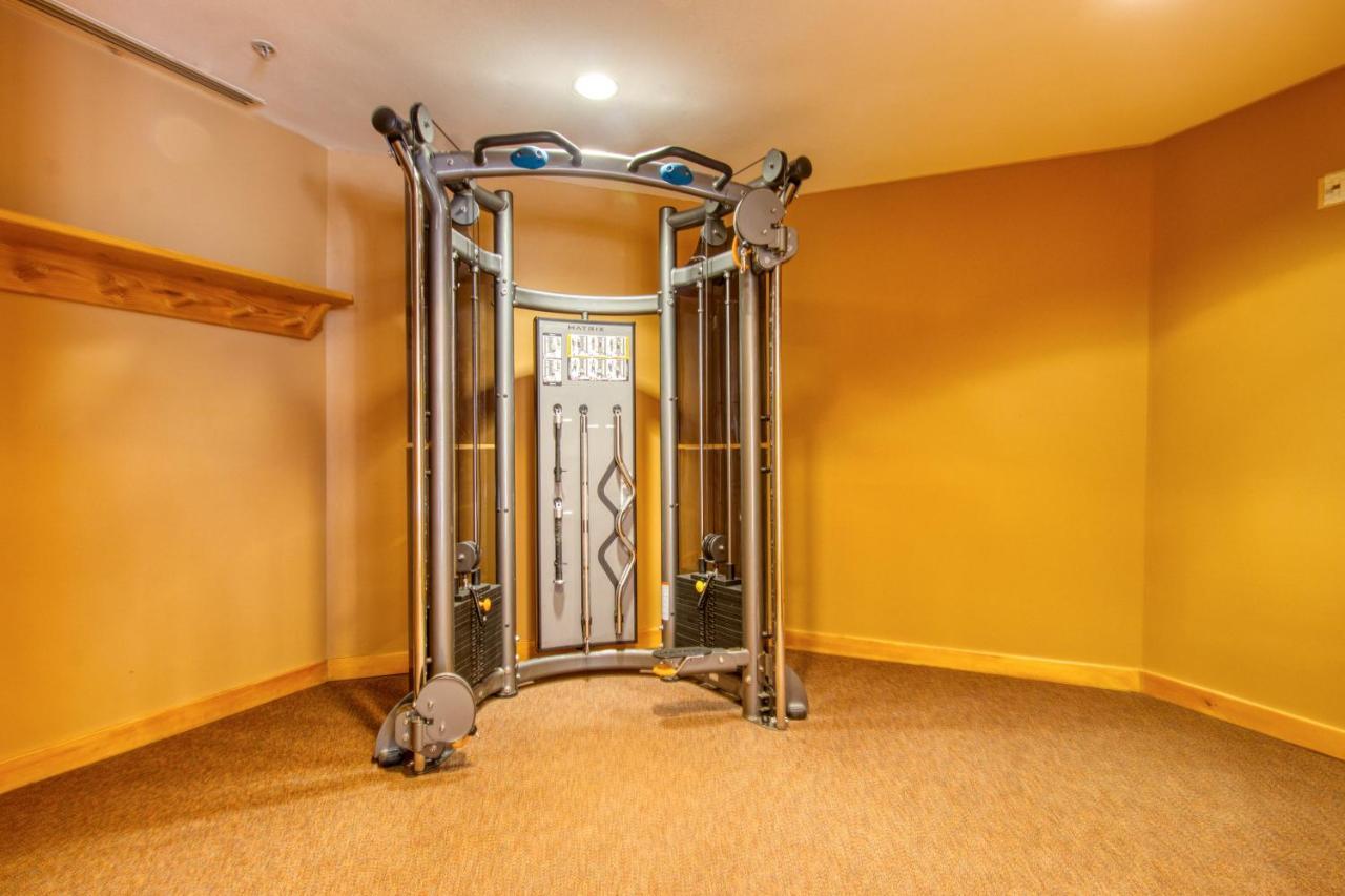 Passage Point 506 Appartement Copper Mountain Buitenkant foto